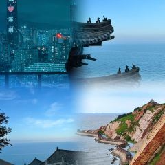 XIAO BEI JIANG HE XIAN User Photo