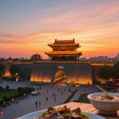 宋記八大碗張用戶圖片