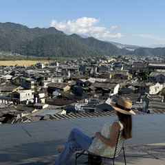 椿野咖啡馆(和顺店) User Photo