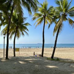 嫚姐清补凉·水果炒冰(渔村店) User Photo