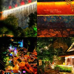 WEIDAOJIA MAMACAI User Photo