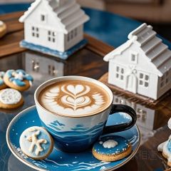 JIN YUE XUAN User Photo