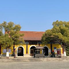 LAO SAN YANG User Photo