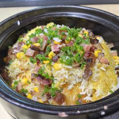 喳西坝子(宣恩店) User Photo