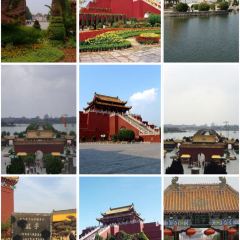 邢家锅贴老店·非遗·开封菜(金明广场店) User Photo