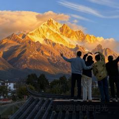 Kuiran Snow Mountain Treehouse Coffee User Photo