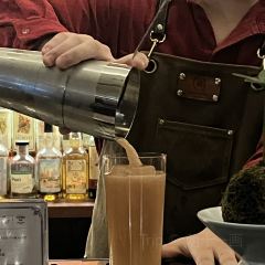 shēn Whisky Lounge User Photo