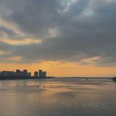 XIAO BEI JIANG HE XIAN User Photo