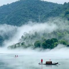 高子烧鸡公(五里堆路店) User Photo