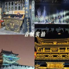 谋生咖啡馆 User Photo