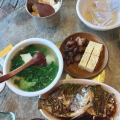 那柯里心园(古城店) User Photo