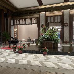 常州中吴宾馆·毓秀舫 User Photo