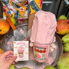 GRANDMA HU HAINAN FOOD STALL 여행 사진