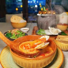 GRAND HYATT SHENZHOU PENINSULA·POOL HOUSE User Photo