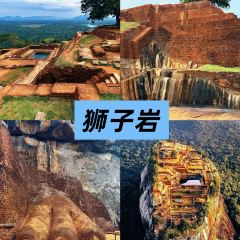 LIN SHANG REN JIA User Photo