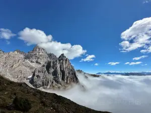 超达密封
