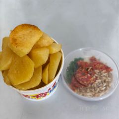 牛满堂土菜馆·跷脚牛肉(峨眉店) User Photo