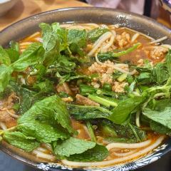 馋姐妹清汤牛肉早晚点 User Photo