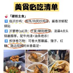 BENJI XIAOPAO User Photo