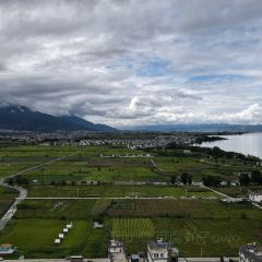 邀月楼 User Photo