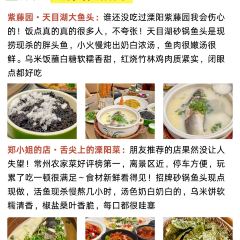 紫藤园·天目湖大鱼头(南山竹海店) User Photo