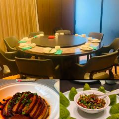 沁园春•精致湘菜(特色平价商宴•家宴•承接小型宴席店) User Photo
