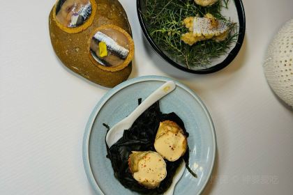 La Table du Castellet