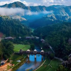 柳州五星步行街怡程酒店·金惠大酒楼(连塘店) User Photo