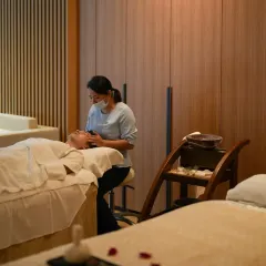 蘭州凱悅飯店·享悅中餐廳張用戶圖片