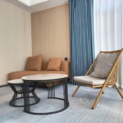 刘红杏·杏皮水店 여행 사진