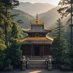 张林阿山姜母鸭(泉州新华北路店) User Photo