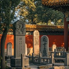 邢家锅贴老店·非遗·开封菜(金明广场店) User Photo