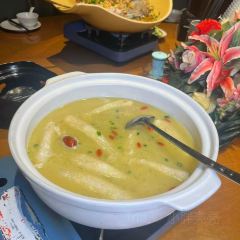 喳西坝子(宣恩店) User Photo