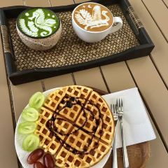 Kuiran Snow Mountain Treehouse Coffee User Photo