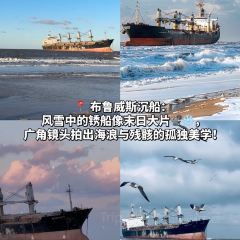 赶海归来·肥蛤·海鲜烧烤(韩乐坊店) 여행 사진