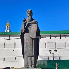 Bufet Lafet User Photo