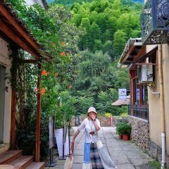 LAO TAI PO FAN DIAN 여행 사진
