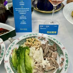 PeKing HOTPOT User Photo