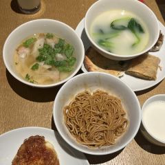 宁波杭州湾凯悦酒店·咖啡厅 User Photo