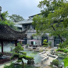 JUBILEE GARDEN User Photo