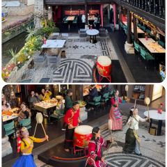 Kamba Nomadic Cafe User Photo