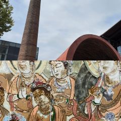 吴记牛骨粉(抚州弄店) User Photo