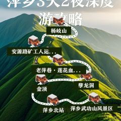 LAOPINGXIANG User Photo