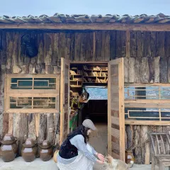 猪圈咖啡屋 User Photo