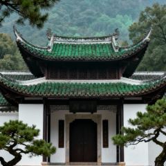 JU WEI QU JI User Photo