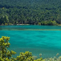 玉龙白沙玉湖人家客栈 User Photo