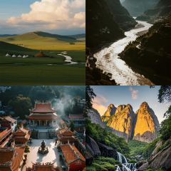 XU ZHONG LIANG User Photo