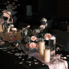 大理安汋海景酒店·餐厅 User Photo