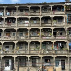 XIAO BEI JIANG HE XIAN User Photo