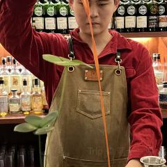 shēn Whisky Lounge User Photo